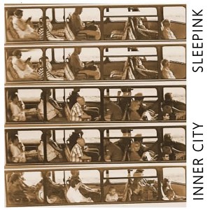 sleepink - inner city