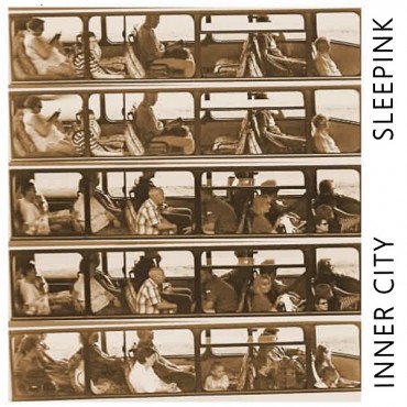 sleepink - inner city